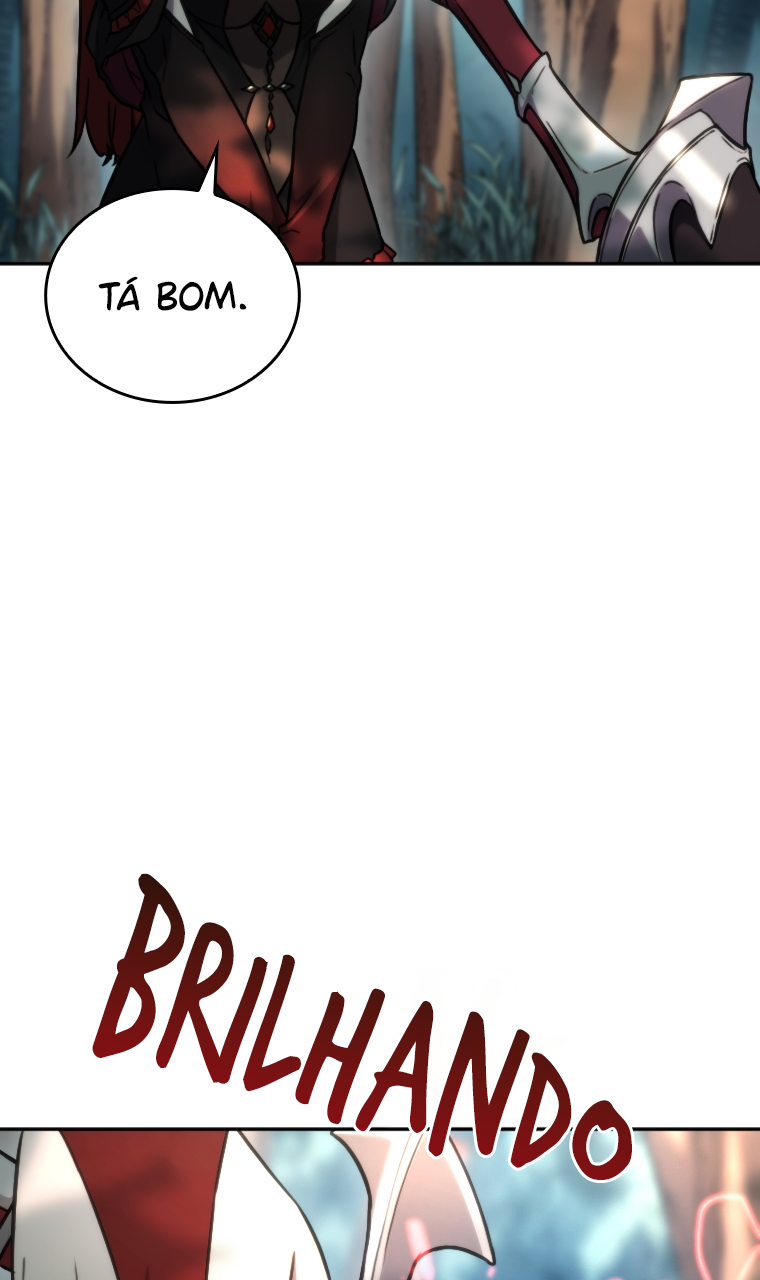 Oversummoned, Overpowered, and Over It! Capítulo 41 Página 14
