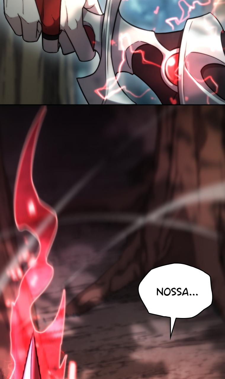 Oversummoned, Overpowered, and Over It! Capítulo 41 Página 15