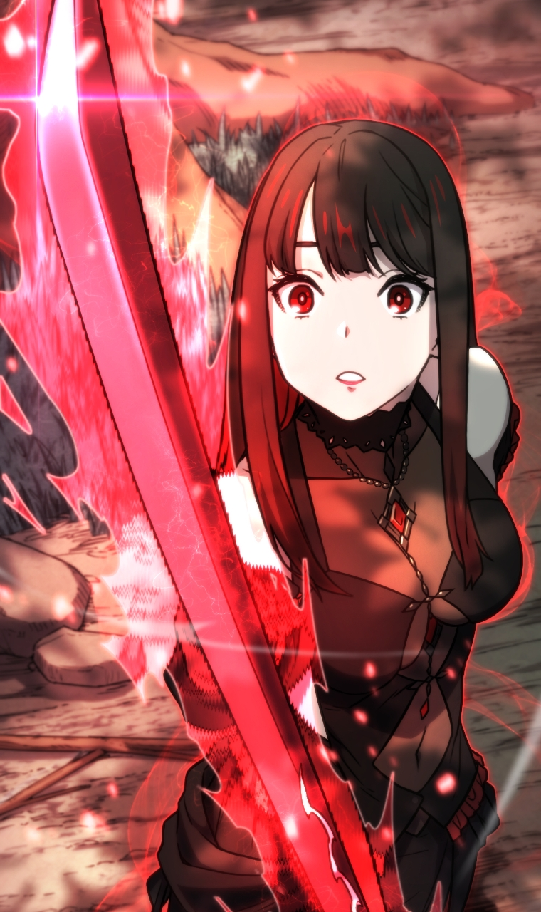 Oversummoned, Overpowered, and Over It! Capítulo 41 Página 16