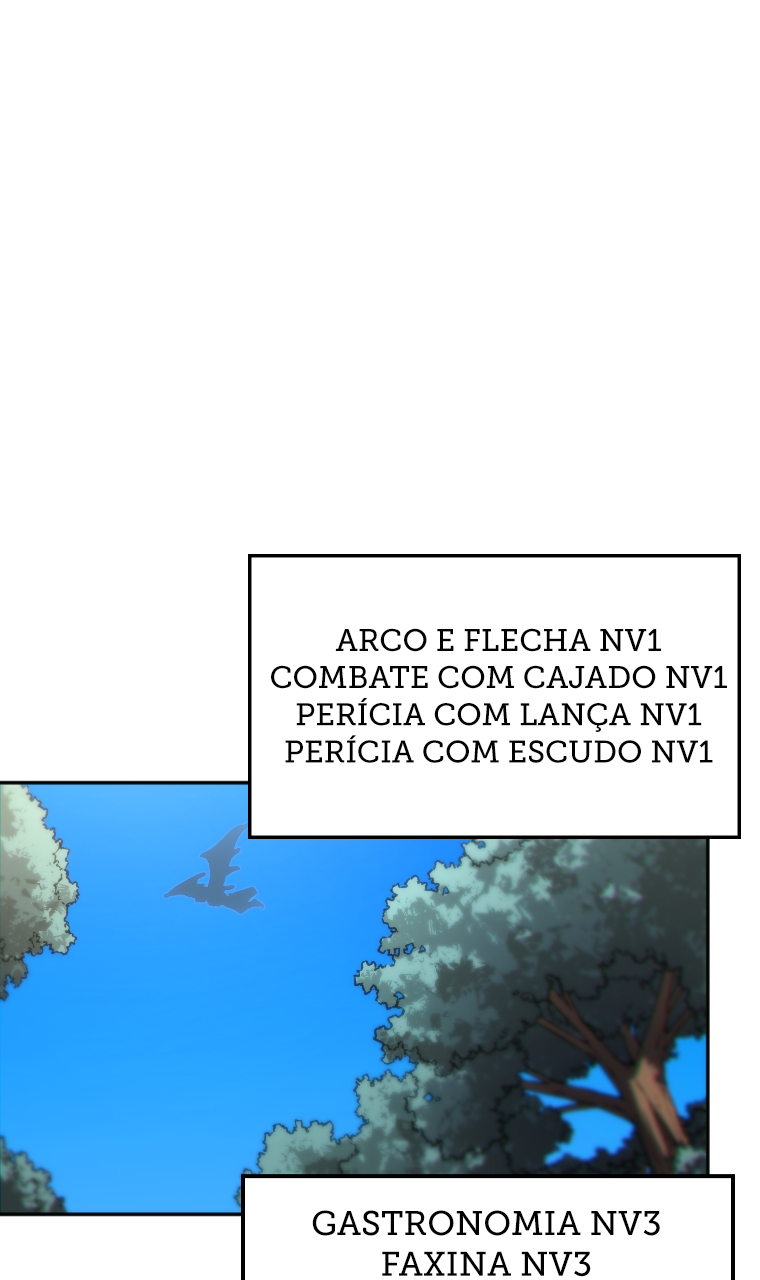 Oversummoned, Overpowered, and Over It! Capítulo 41 Página 2