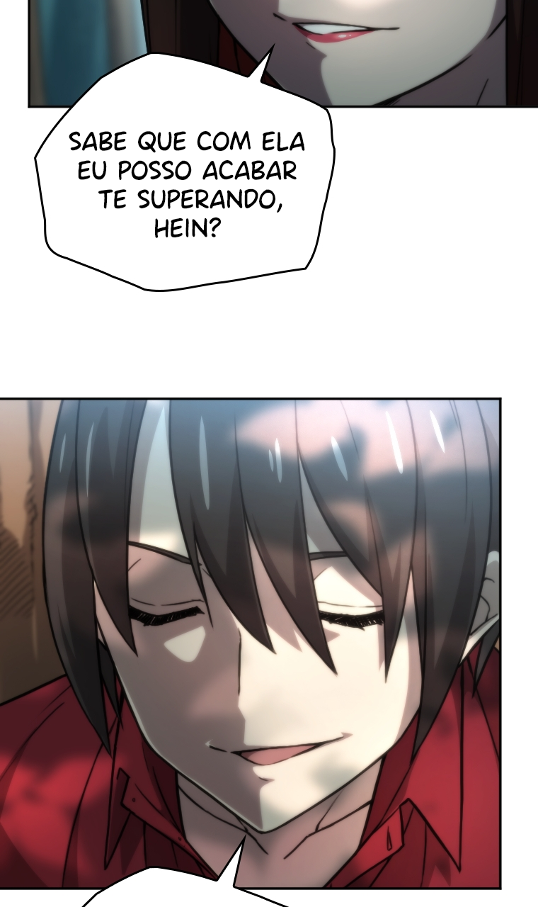 Oversummoned, Overpowered, and Over It! Capítulo 41 Página 24