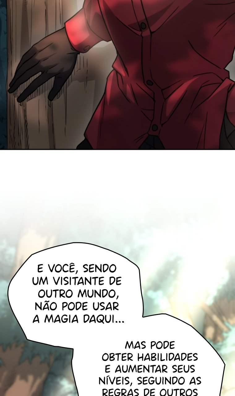 Oversummoned, Overpowered, and Over It! Capítulo 41 Página 29