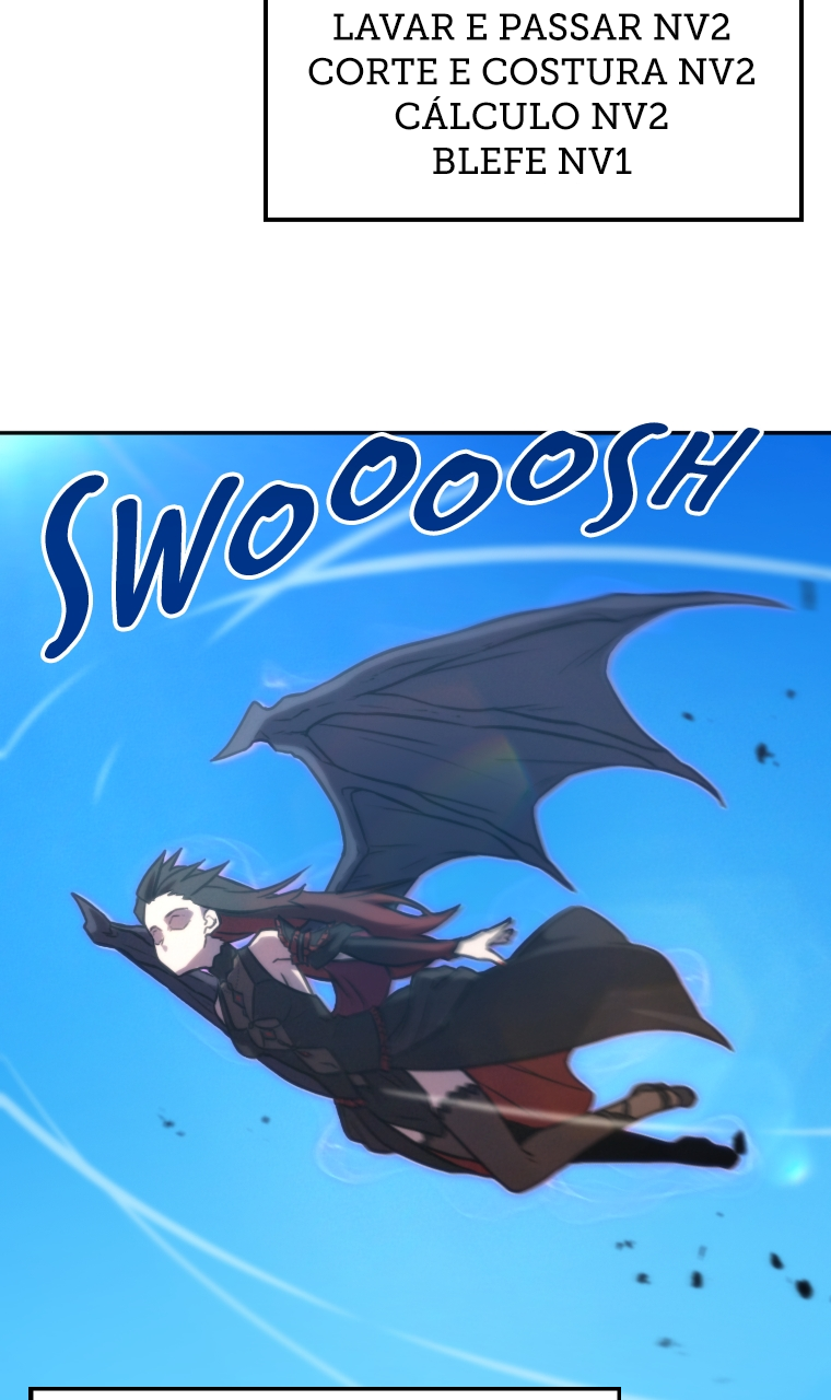 Oversummoned, Overpowered, and Over It! Capítulo 41 Página 3