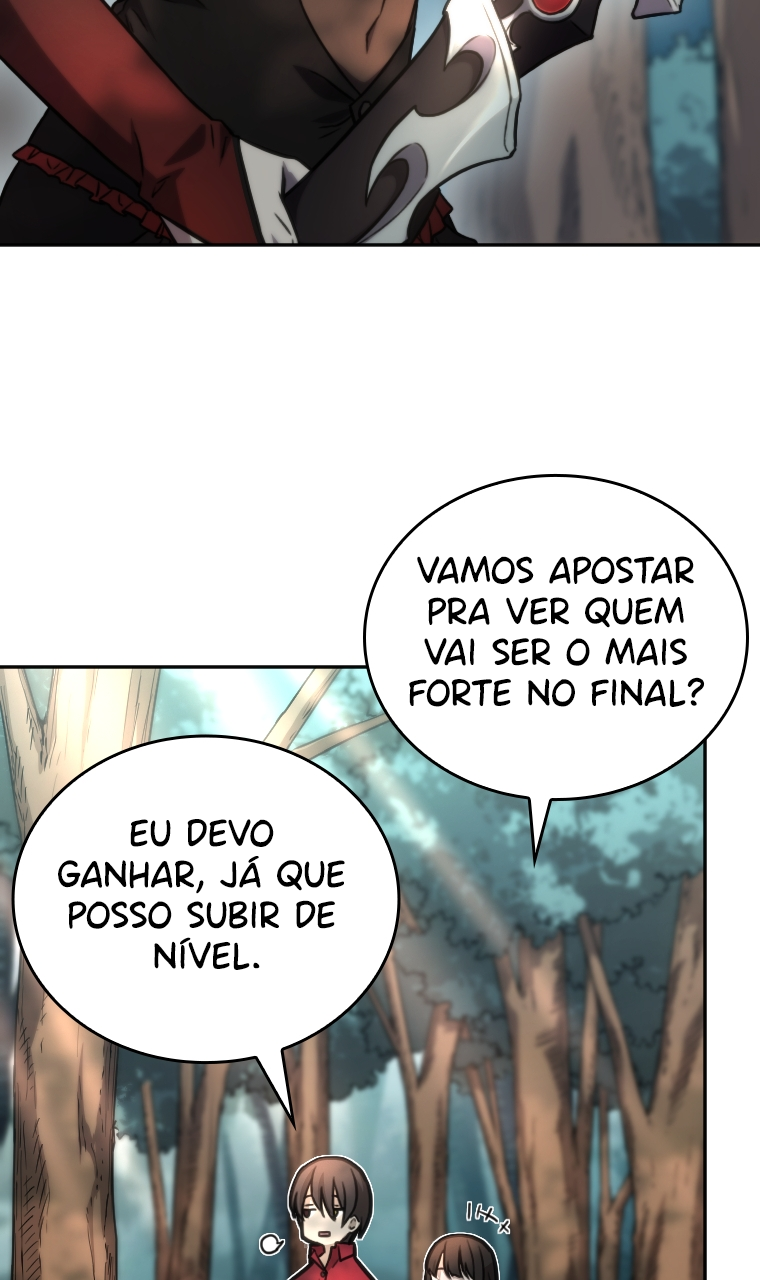 Oversummoned, Overpowered, and Over It! Capítulo 41 Página 31
