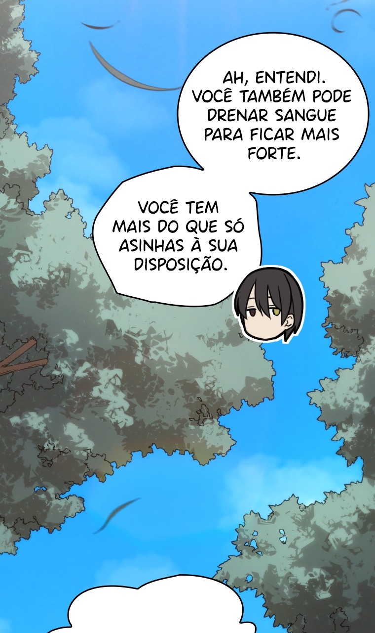 Oversummoned, Overpowered, and Over It! Capítulo 41 Página 35