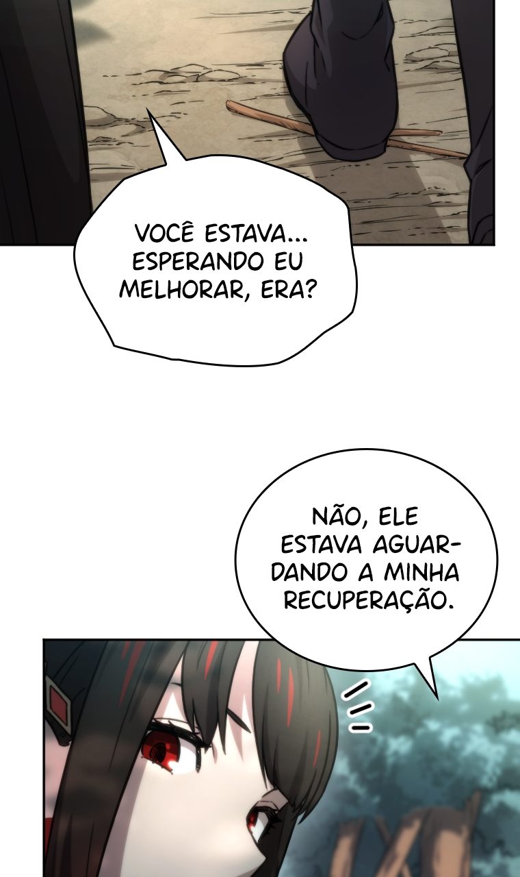 Oversummoned, Overpowered, and Over It! Capítulo 41 Página 38