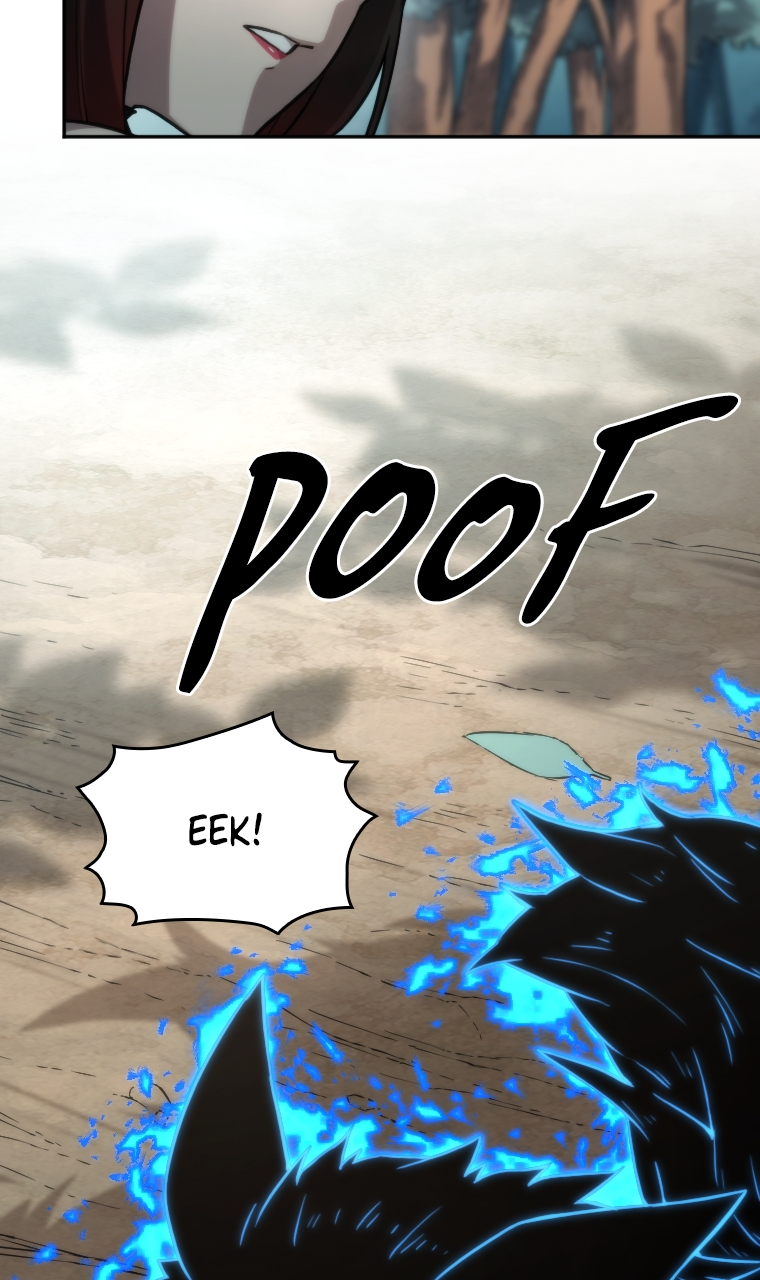 Oversummoned, Overpowered, and Over It! Capítulo 41 Página 39