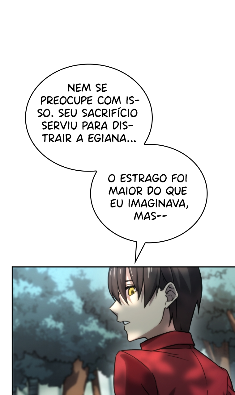 Oversummoned, Overpowered, and Over It! Capítulo 41 Página 41
