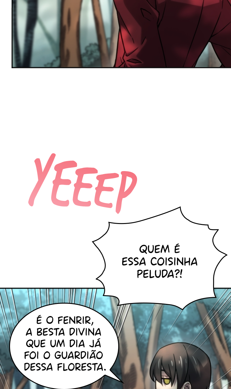 Oversummoned, Overpowered, and Over It! Capítulo 41 Página 42