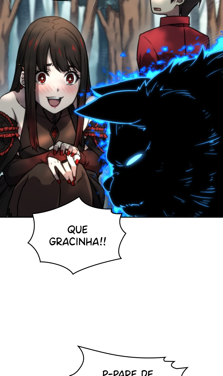 Oversummoned, Overpowered, and Over It! Capítulo 41 Página 43