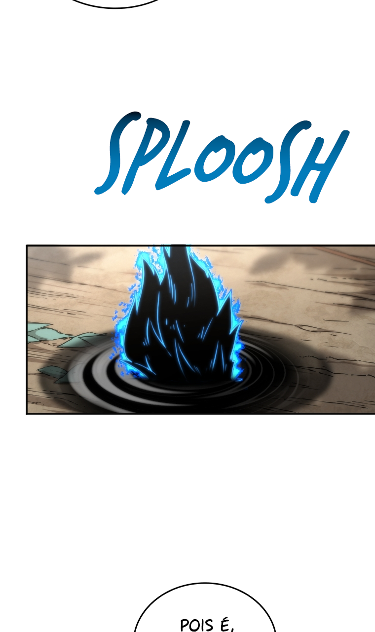 Oversummoned, Overpowered, and Over It! Capítulo 41 Página 45