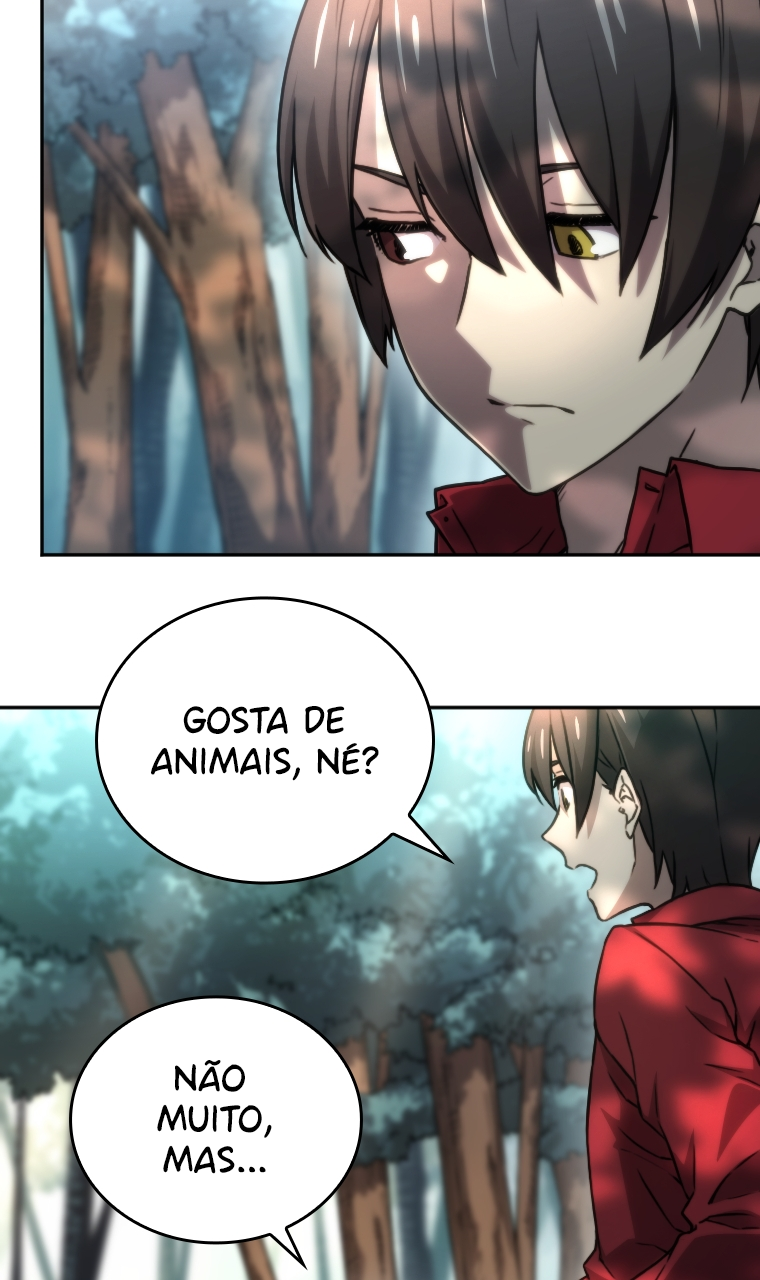 Oversummoned, Overpowered, and Over It! Capítulo 41 Página 49