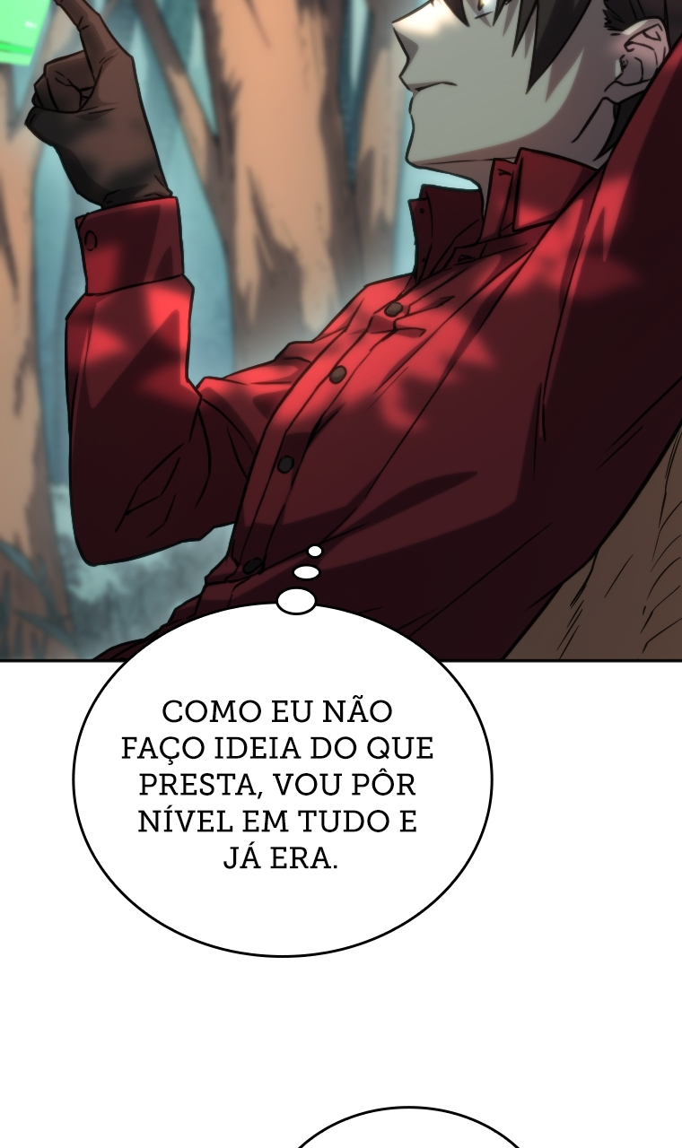 Oversummoned, Overpowered, and Over It! Capítulo 41 Página 5