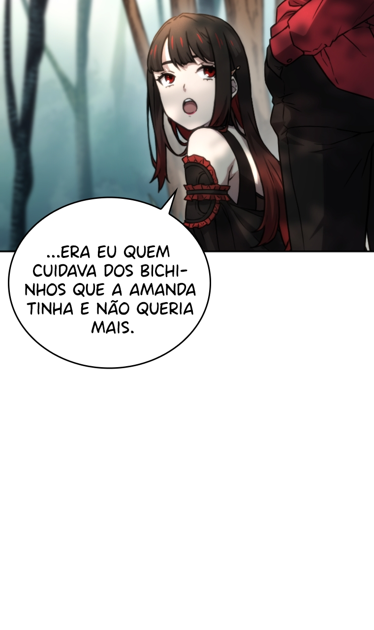 Oversummoned, Overpowered, and Over It! Capítulo 41 Página 50