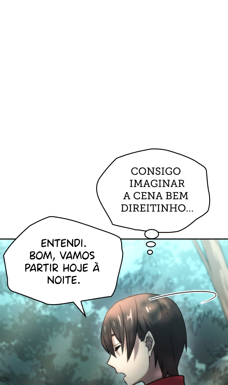 Oversummoned, Overpowered, and Over It! Capítulo 41 Página 51