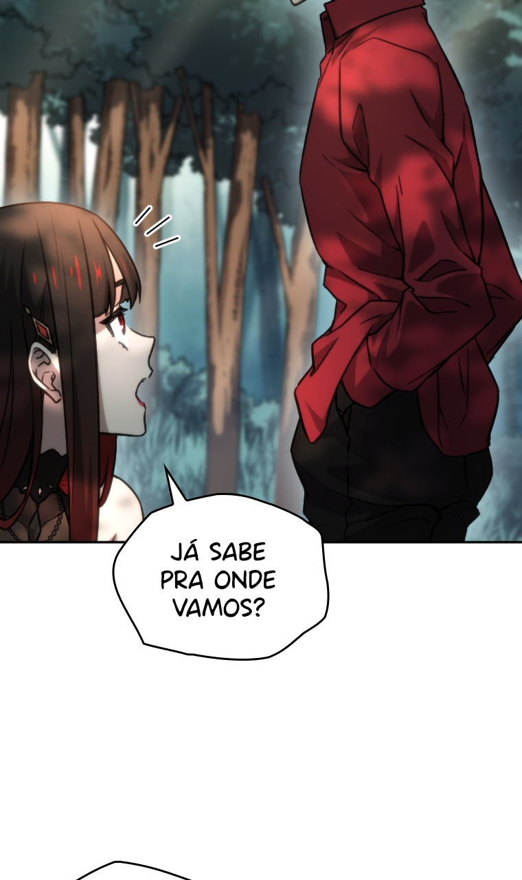 Oversummoned, Overpowered, and Over It! Capítulo 41 Página 52
