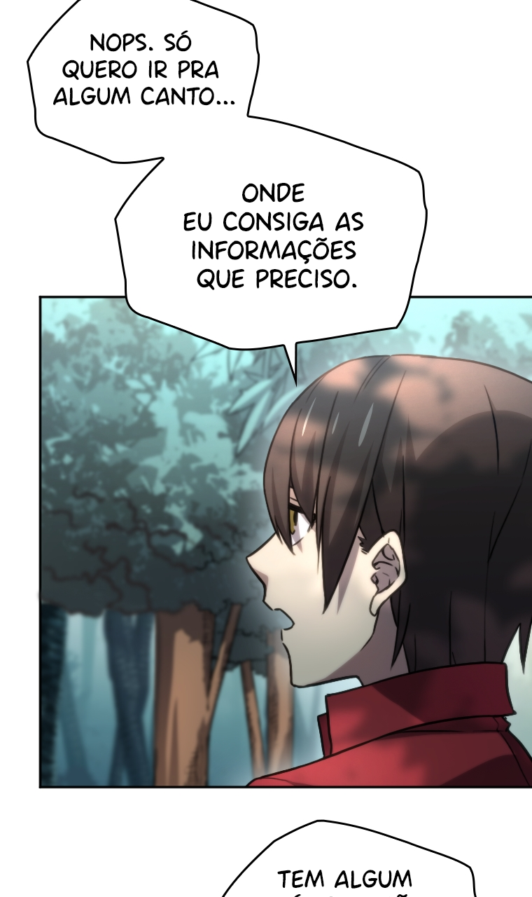Oversummoned, Overpowered, and Over It! Capítulo 41 Página 53