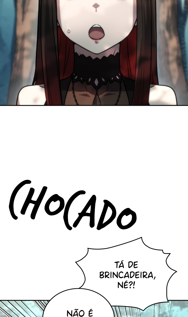 Oversummoned, Overpowered, and Over It! Capítulo 41 Página 56