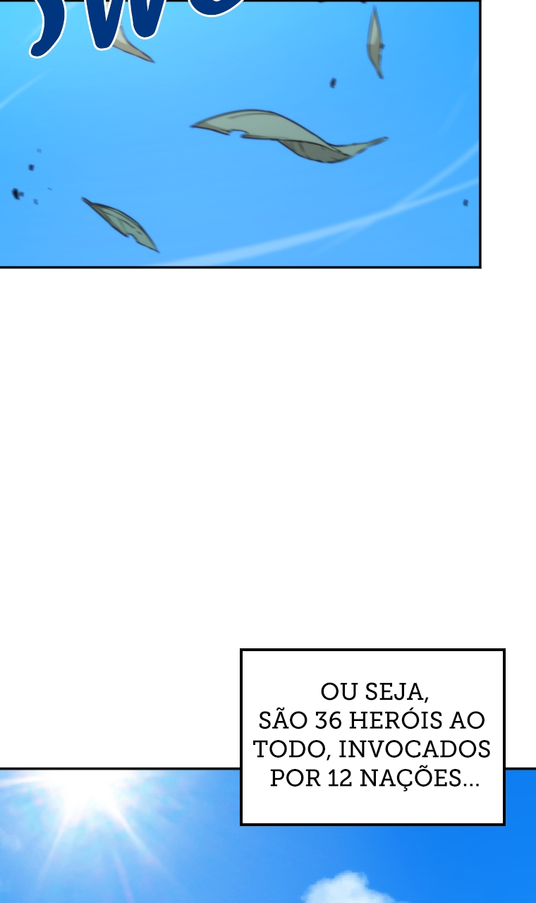 Oversummoned, Overpowered, and Over It! Capítulo 41 Página 61