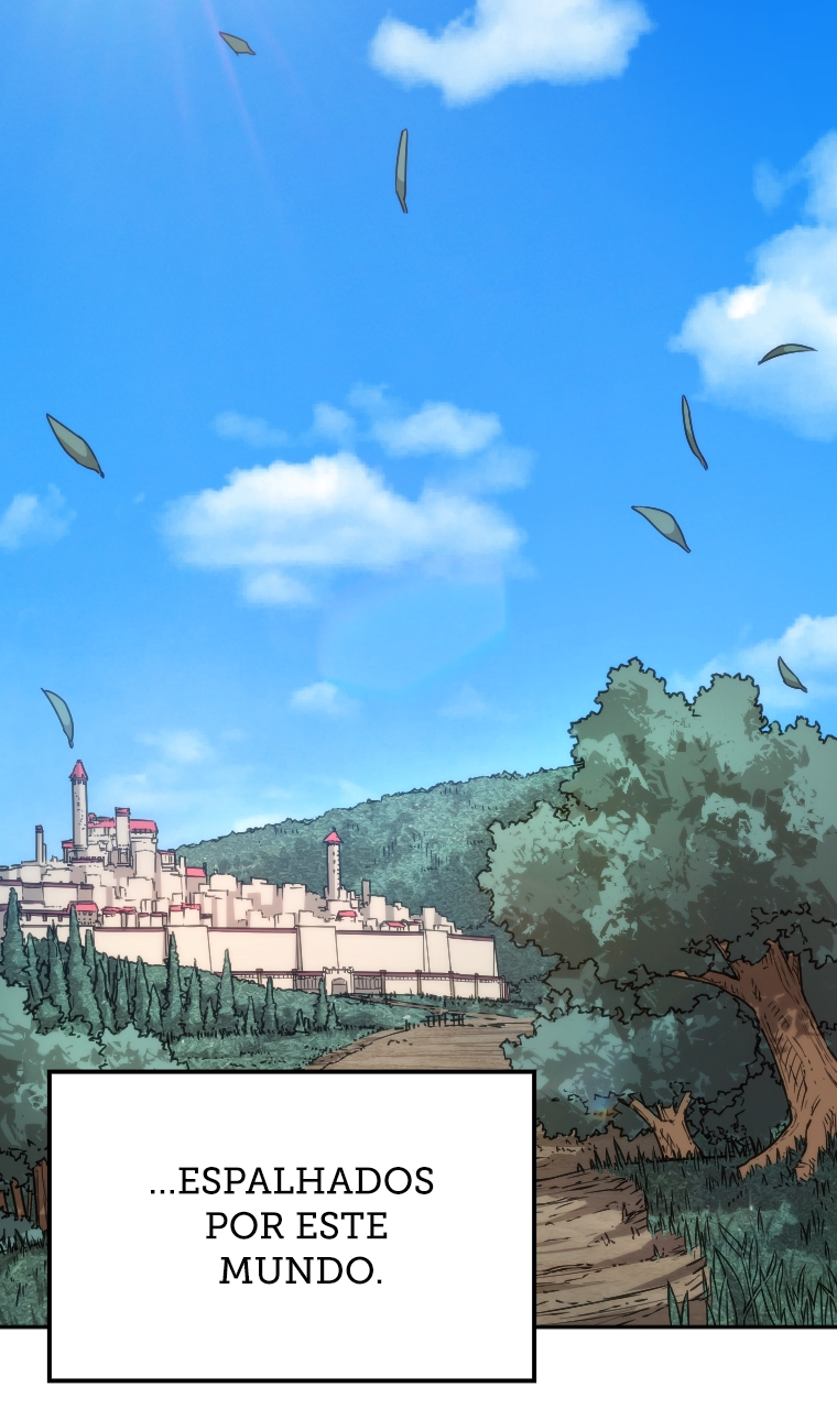 Oversummoned, Overpowered, and Over It! Capítulo 41 Página 62