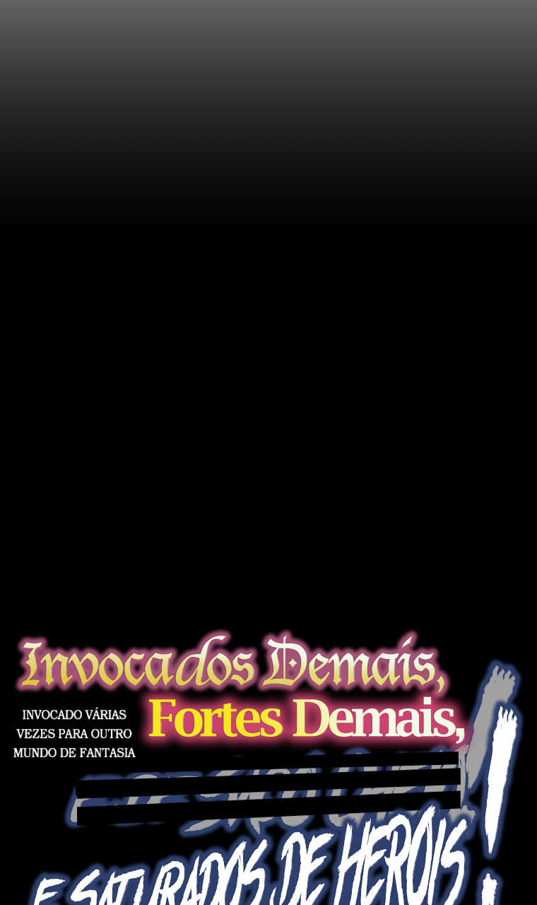 Oversummoned, Overpowered, and Over It! Capítulo 41 Página 68