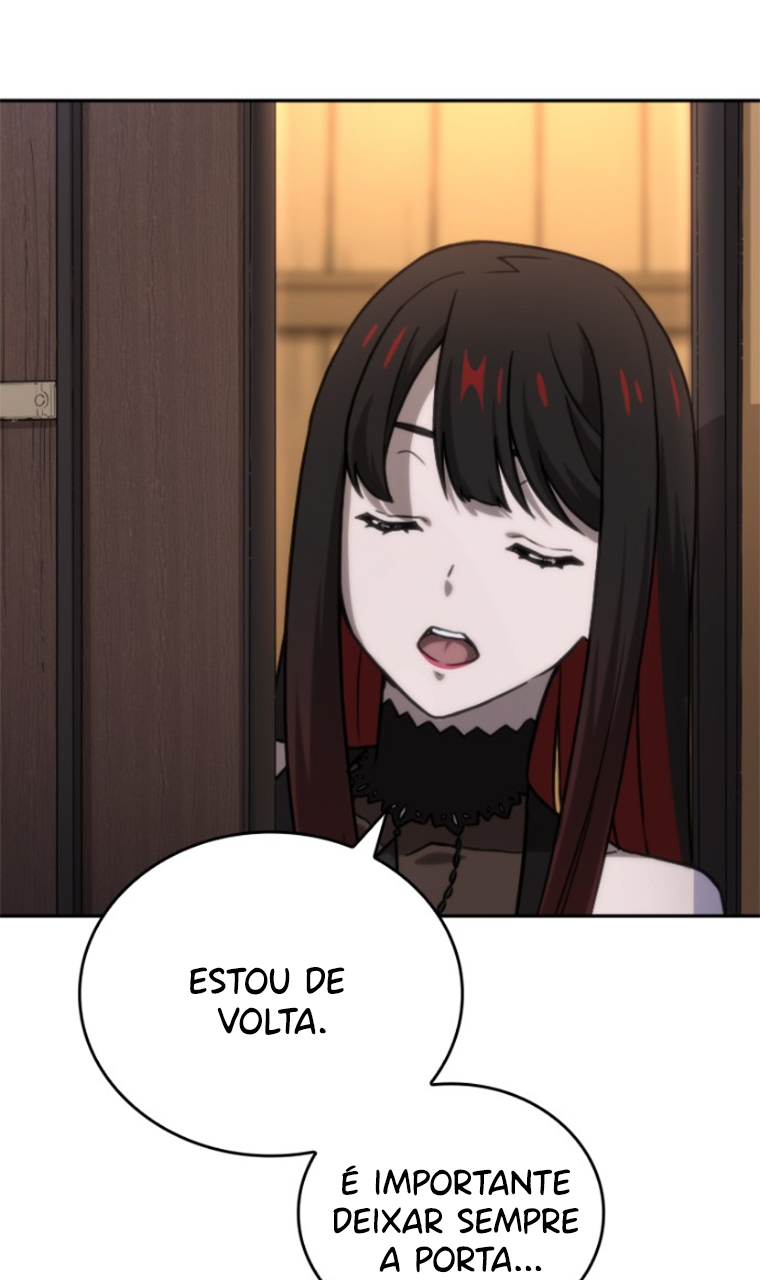 Oversummoned, Overpowered, and Over It! Capítulo 50.5 Página 11