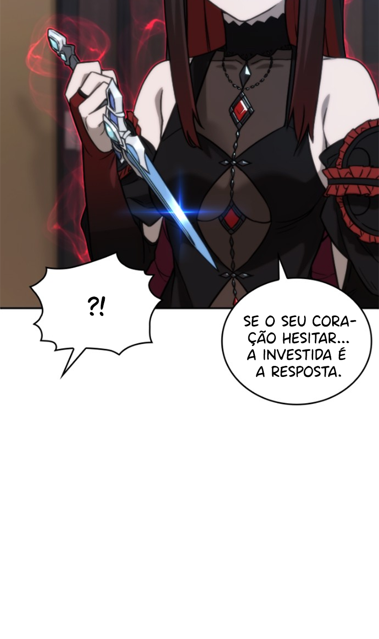 Oversummoned, Overpowered, and Over It! Capítulo 50.5 Página 17