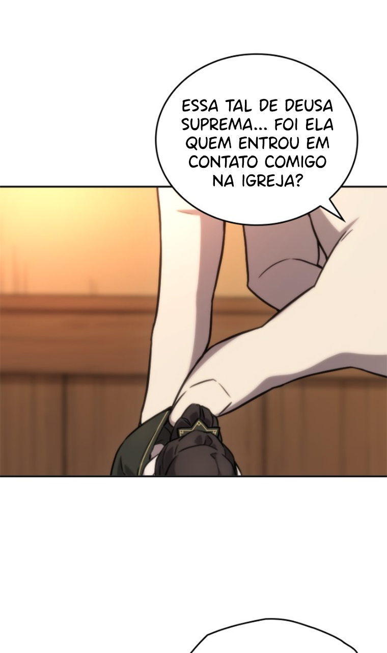 Oversummoned, Overpowered, and Over It! Capítulo 50.5 Página 27
