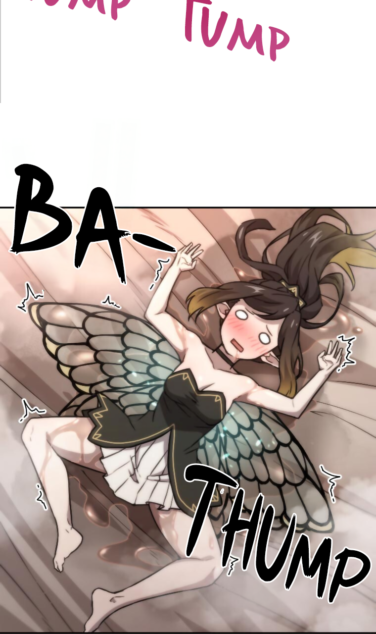 Oversummoned, Overpowered, and Over It! Capítulo 50.5 Página 39