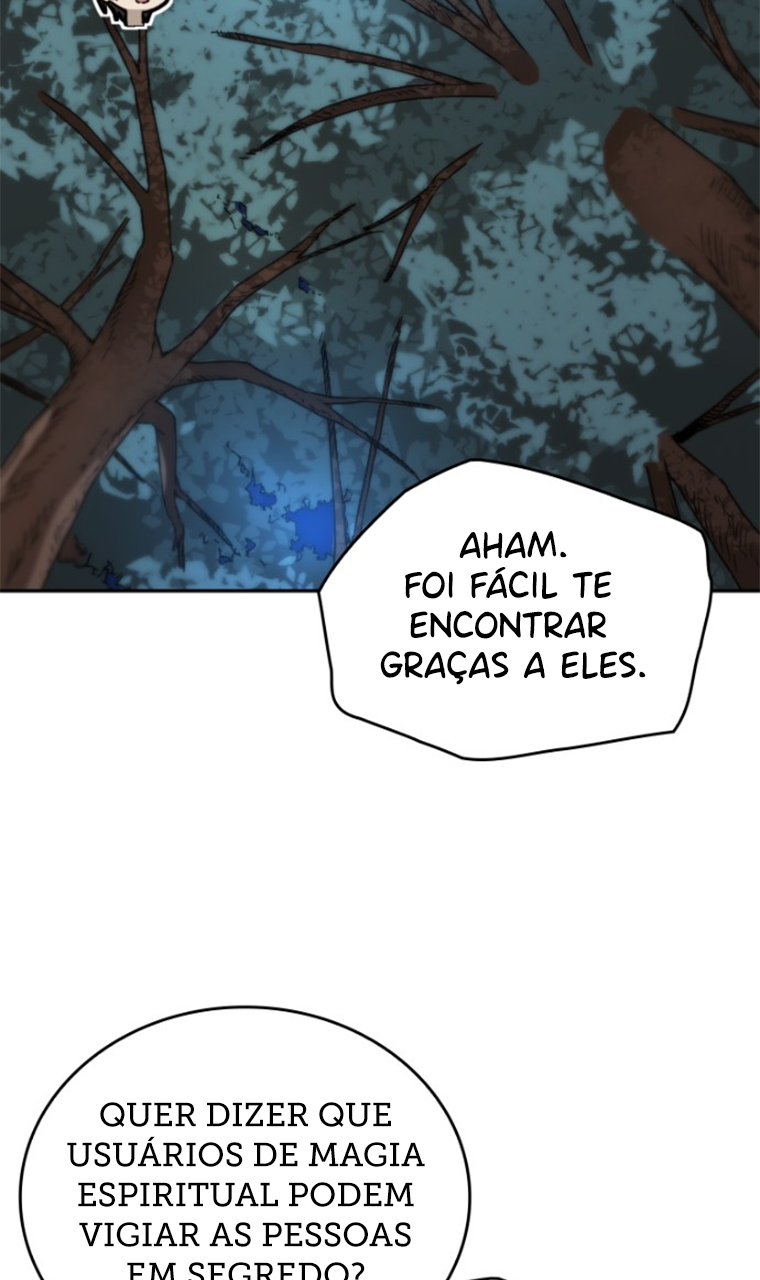 Oversummoned, Overpowered, and Over It! Capítulo 50.5 Página 53