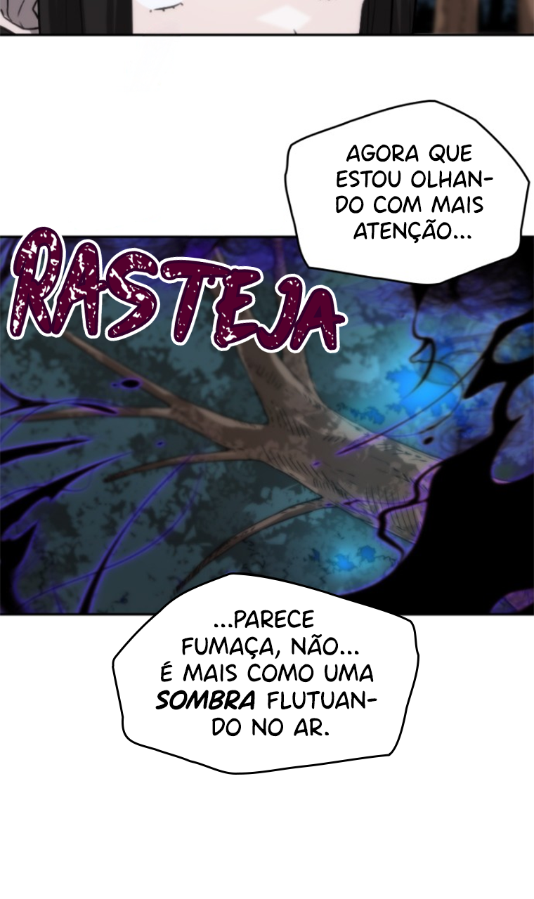Oversummoned, Overpowered, and Over It! Capítulo 50.5 Página 65