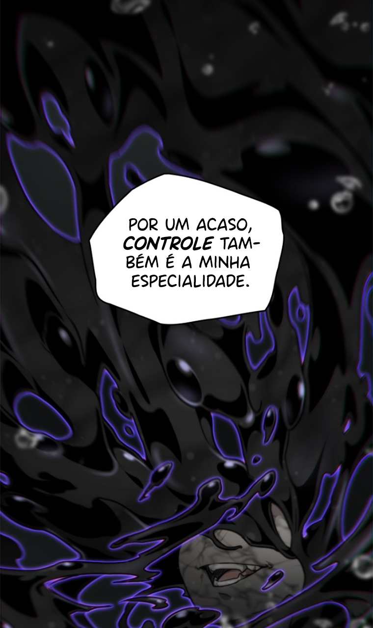Oversummoned, Overpowered, and Over It! Capítulo 50.5 Página 7