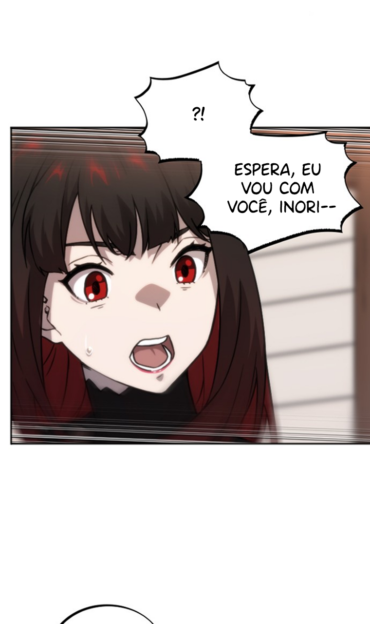 Oversummoned, Overpowered, and Over It! Capítulo 53 Página 17