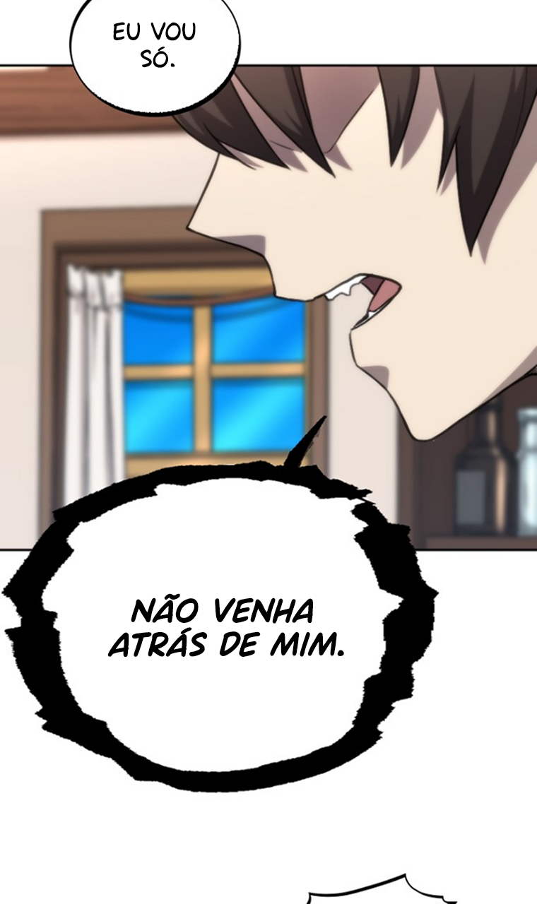 Oversummoned, Overpowered, and Over It! Capítulo 53 Página 18