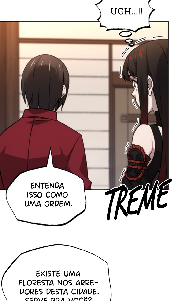 Oversummoned, Overpowered, and Over It! Capítulo 53 Página 19