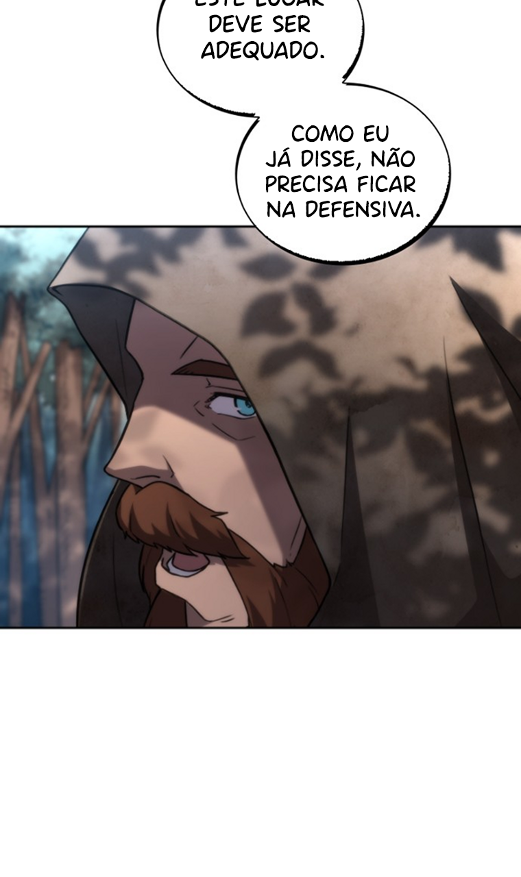Oversummoned, Overpowered, and Over It! Capítulo 53 Página 26