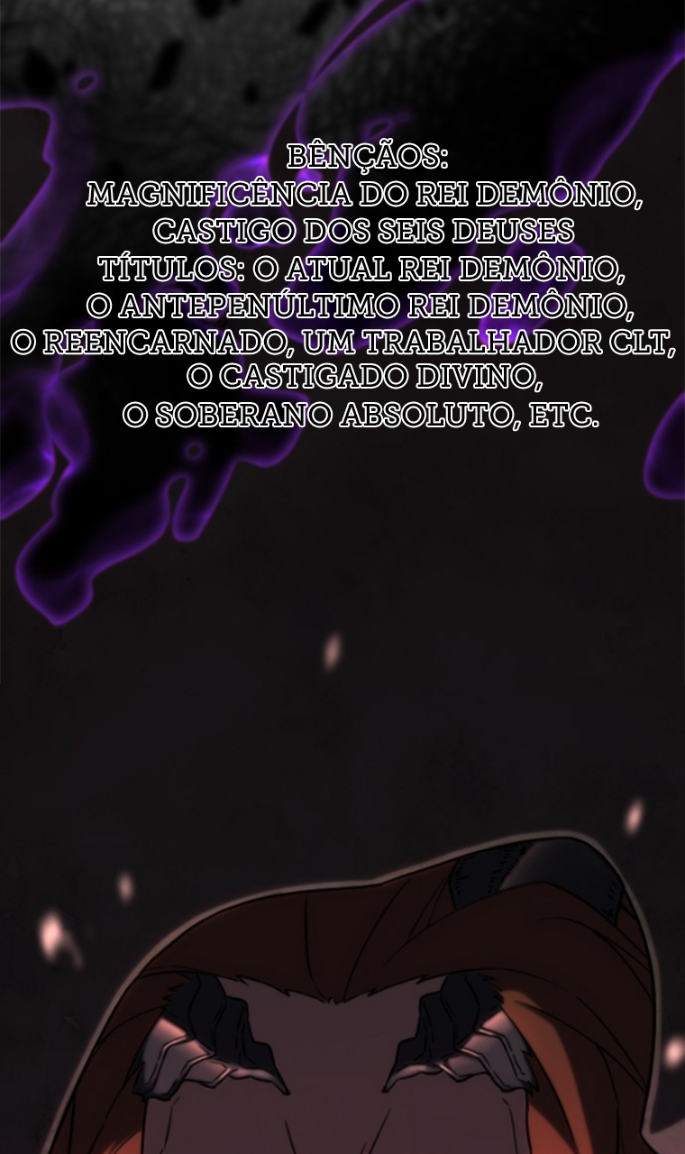 Oversummoned, Overpowered, and Over It! Capítulo 53 Página 3