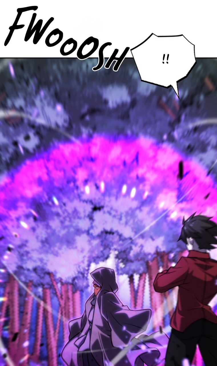 Oversummoned, Overpowered, and Over It! Capítulo 53 Página 31