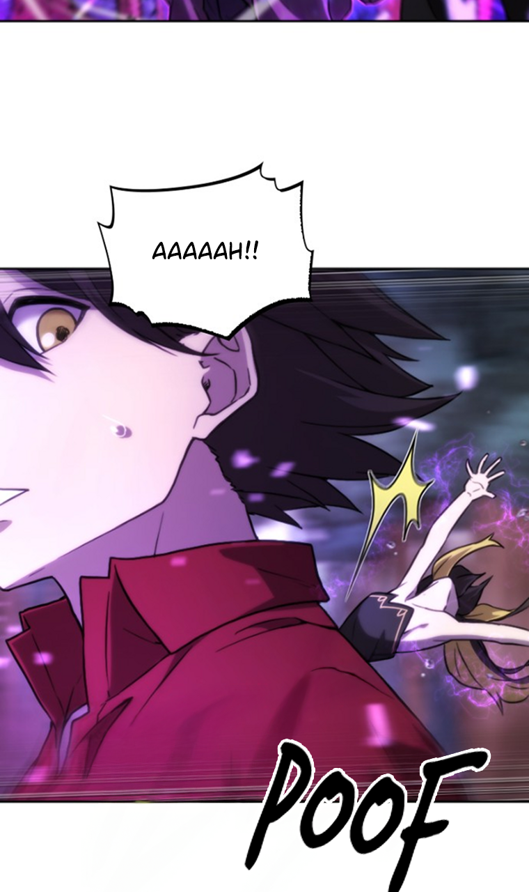 Oversummoned, Overpowered, and Over It! Capítulo 53 Página 32