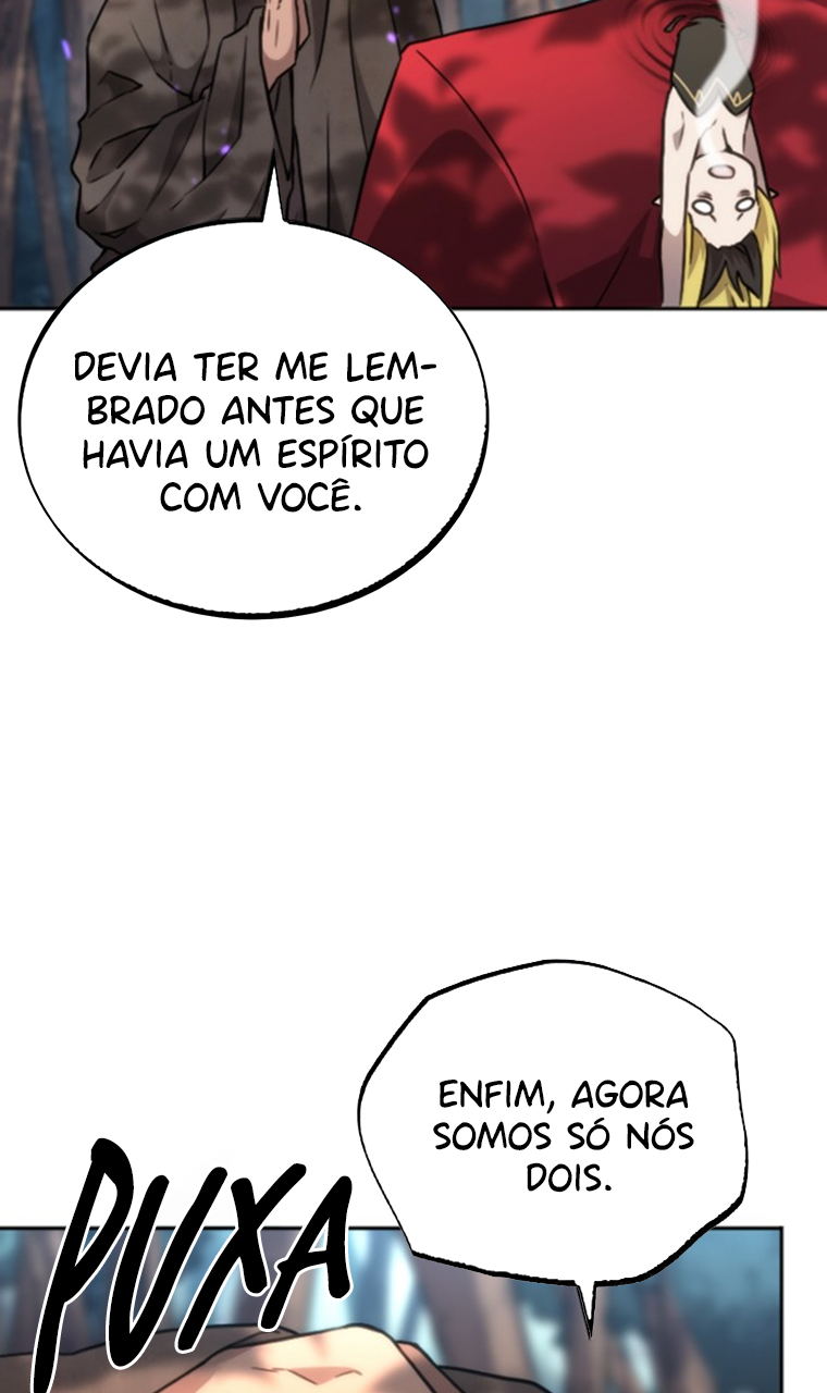 Oversummoned, Overpowered, and Over It! Capítulo 53 Página 34