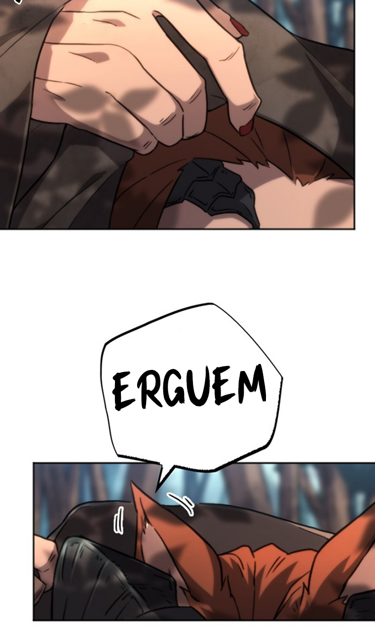Oversummoned, Overpowered, and Over It! Capítulo 53 Página 35