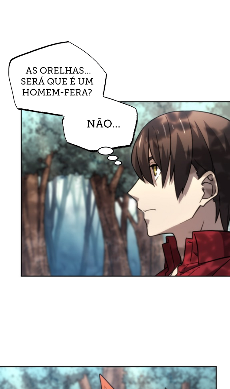 Oversummoned, Overpowered, and Over It! Capítulo 53 Página 38