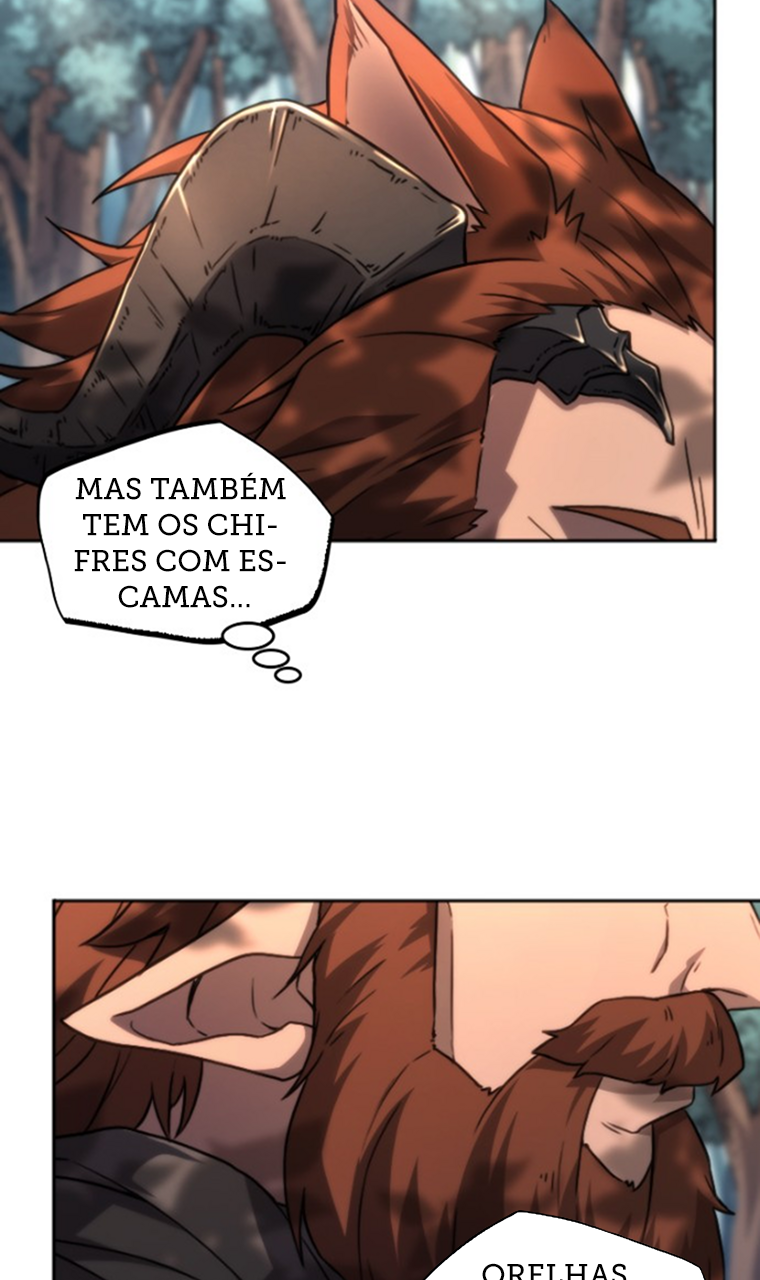 Oversummoned, Overpowered, and Over It! Capítulo 53 Página 39