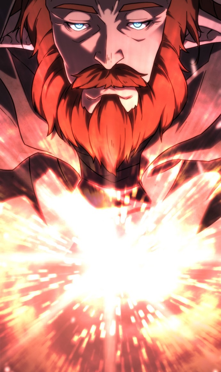 Oversummoned, Overpowered, and Over It! Capítulo 53 Página 4
