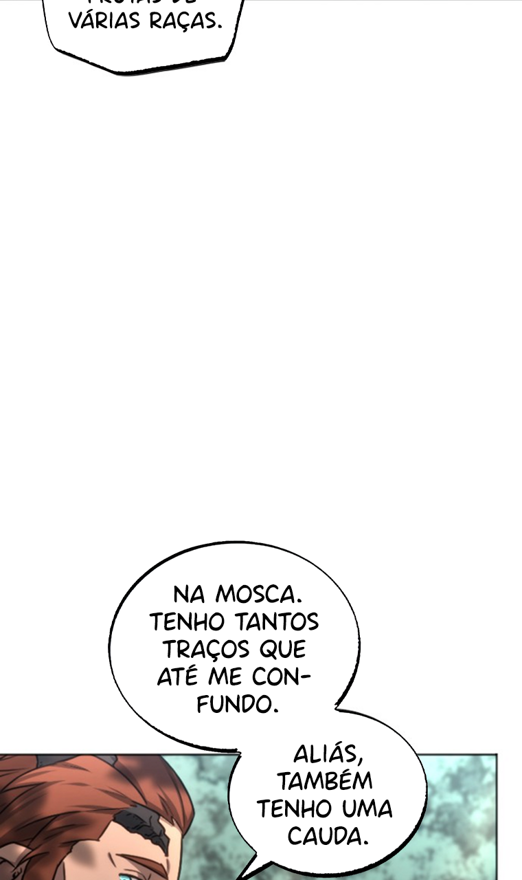 Oversummoned, Overpowered, and Over It! Capítulo 53 Página 41