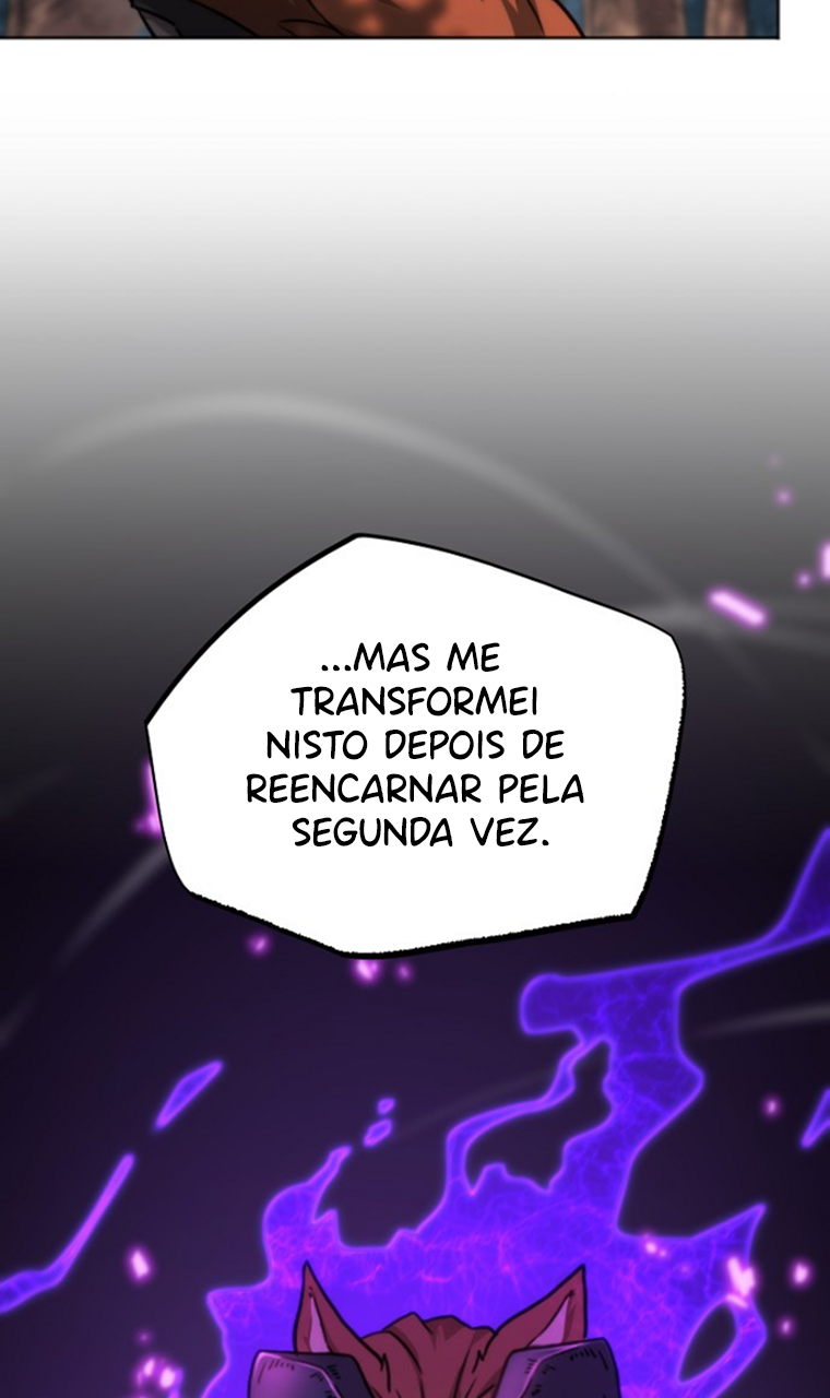 Oversummoned, Overpowered, and Over It! Capítulo 53 Página 44