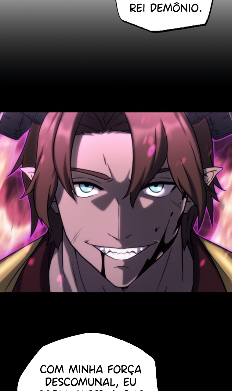 Oversummoned, Overpowered, and Over It! Capítulo 53 Página 48