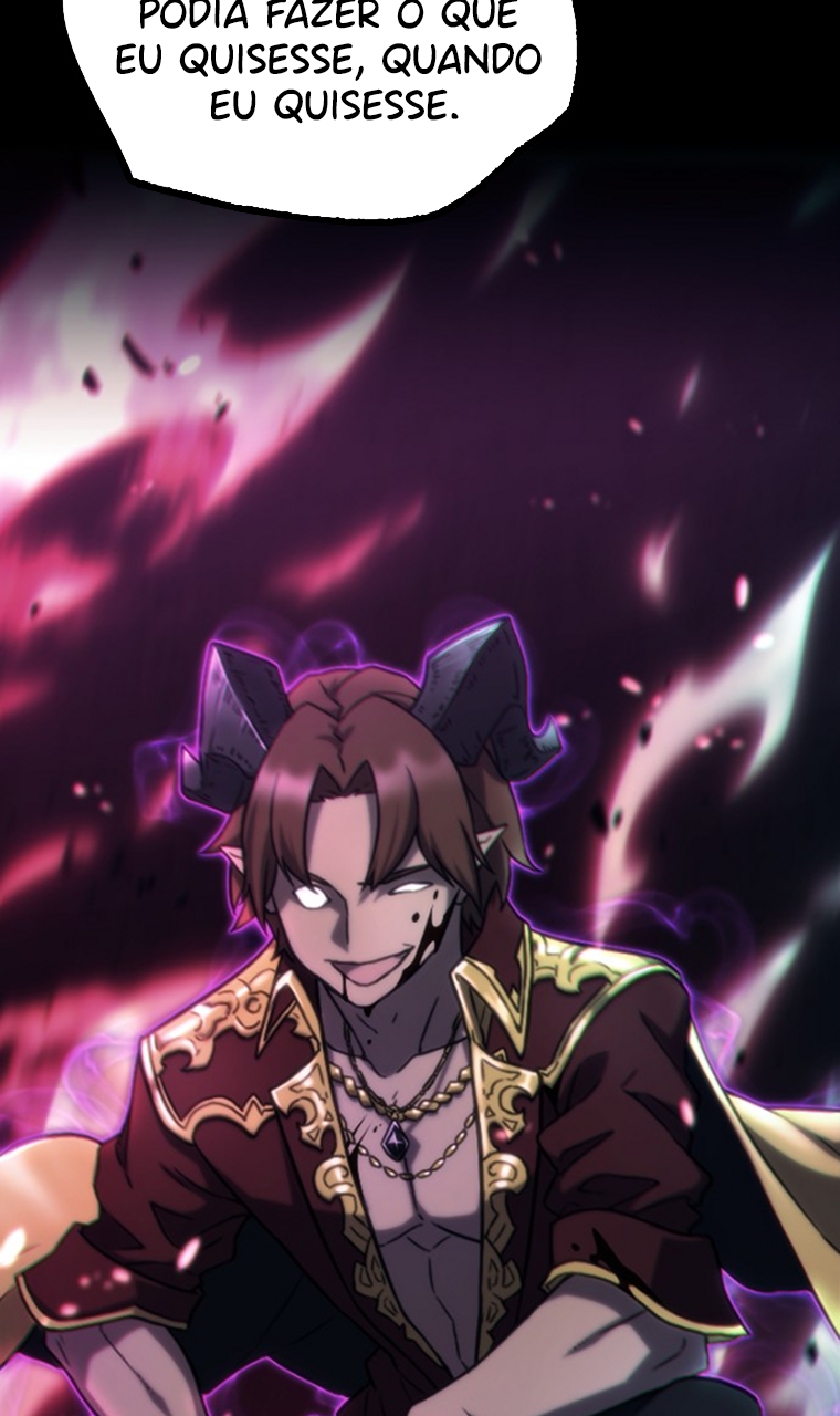 Oversummoned, Overpowered, and Over It! Capítulo 53 Página 49