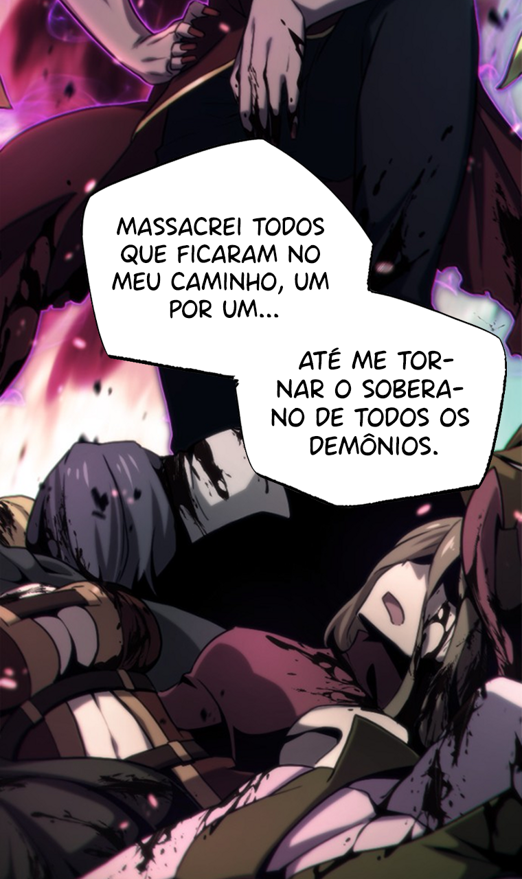 Oversummoned, Overpowered, and Over It! Capítulo 53 Página 50