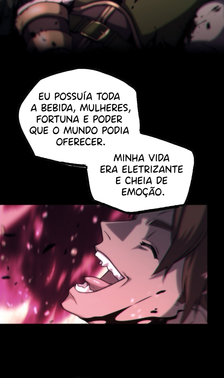 Oversummoned, Overpowered, and Over It! Capítulo 53 Página 51